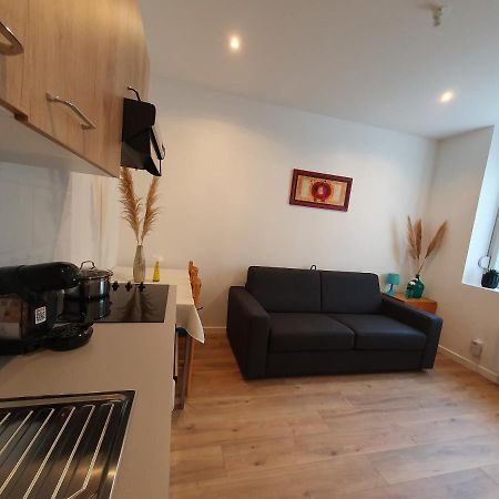 Appartement Savane Nancy Exteriör bild